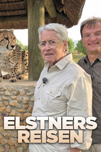 Series poster for Elstners Reisen (2012)