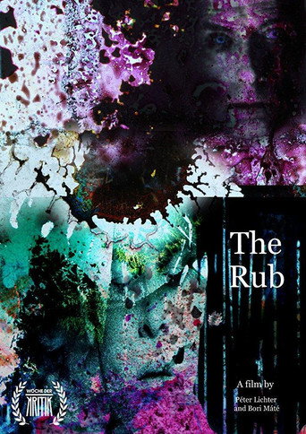 Movie poster for The Rub (2018)