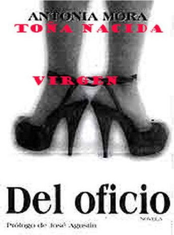 Toña, Born a Virgin poster