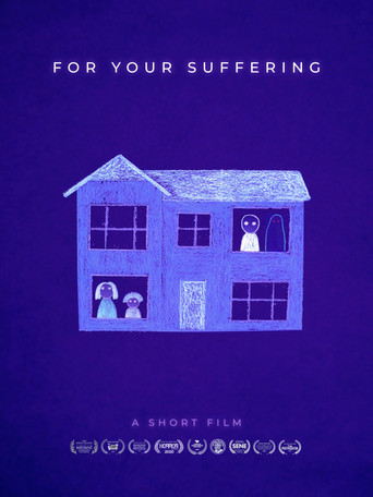 Movie poster for For Your Suffering (2020)