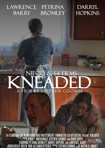 Kneaded poster
