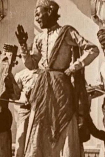 Edward Prince of Wales' Tour of India: Bikaner, Lucknow, Benares, Nepal and Great Tiger Shoot poster