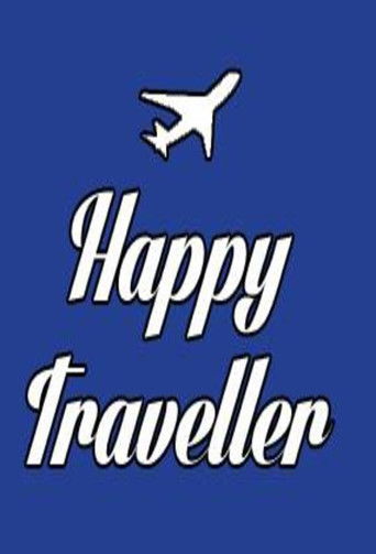Happy Traveller poster