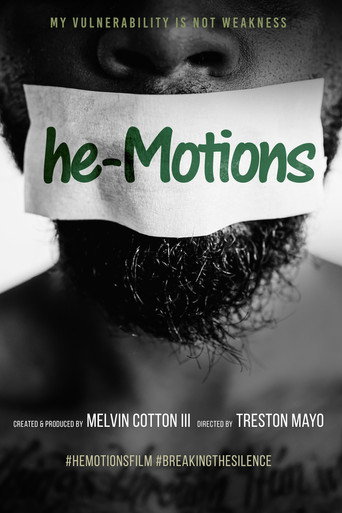 Series poster for he-Motions