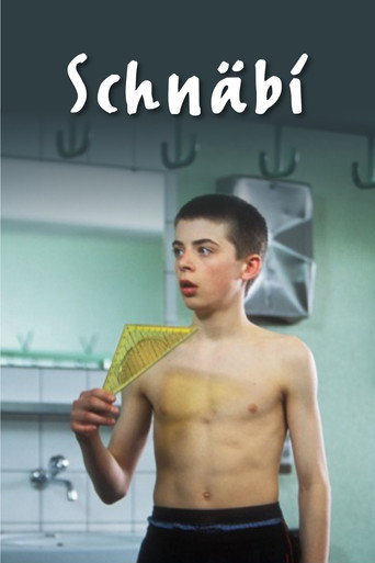Movie poster for Willy (2006)