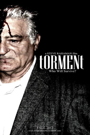 Movie poster for TormenT (2014)