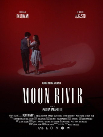 Movie poster for Moon River