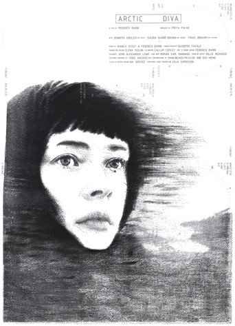 Arctic Diva poster