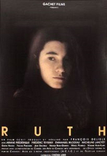 Movie poster for Ruth (1994)