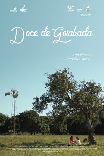 Movie poster for Sweet Guava (2014)
