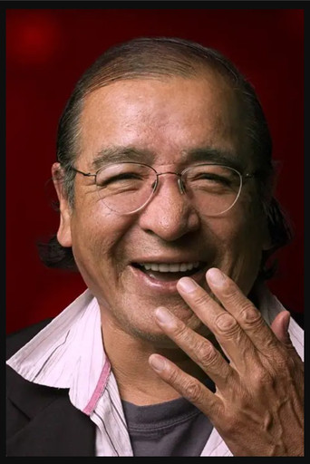 Movie poster for Tomson Highway: kipimâtisinaw tapâhpeyahk (2022)