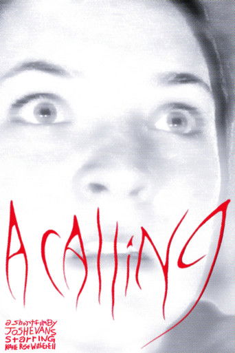 A Calling poster