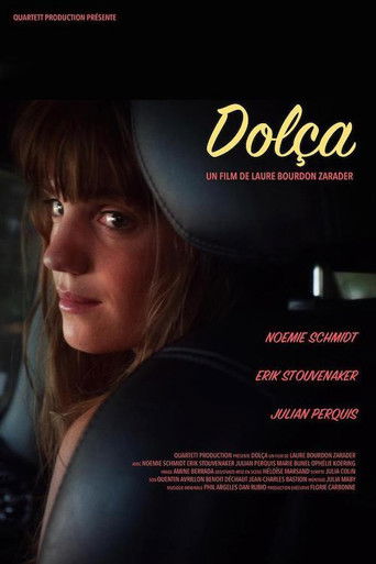 Dolça poster