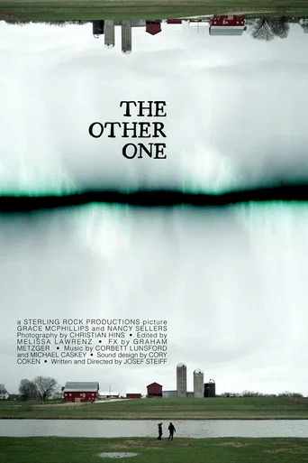 Movie poster for The Other One (2014)