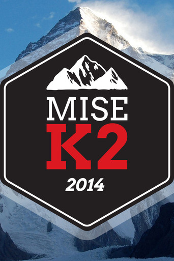 Series poster for Mise K2 (2014)