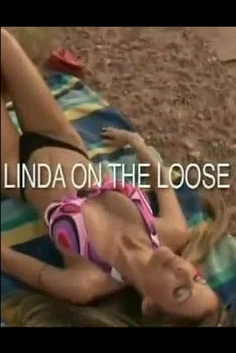 Movie poster for Linda on the Loose (2006)