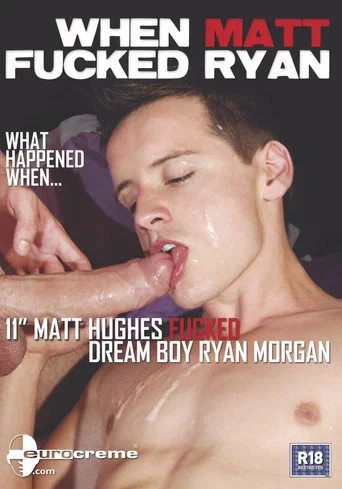 Movie poster for When Matt Fucked Ryan (2009)
