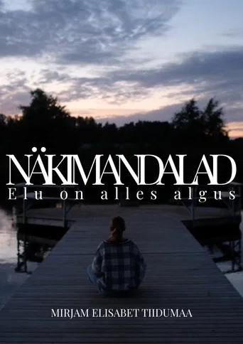 Movie poster for Nixieland (2026)