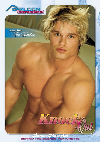 Movie poster for Knock Out (2007)