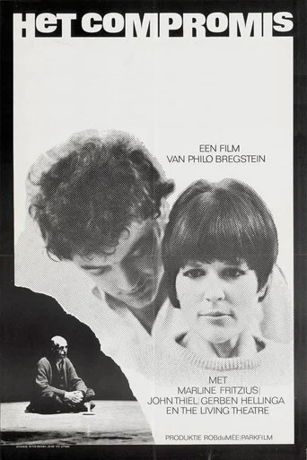 Movie poster for The Compromise (1968)