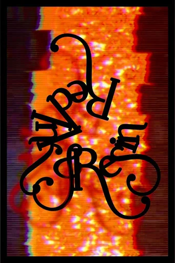 Movie poster for Red Ink and Resin (2026)