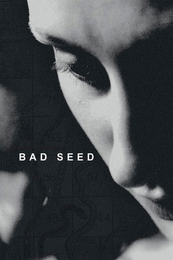 Bad Seed poster