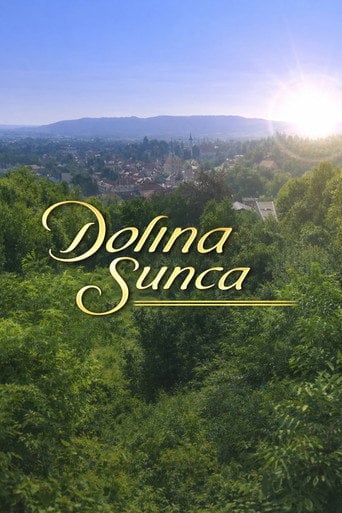 Series poster for Sun Valley (2009)