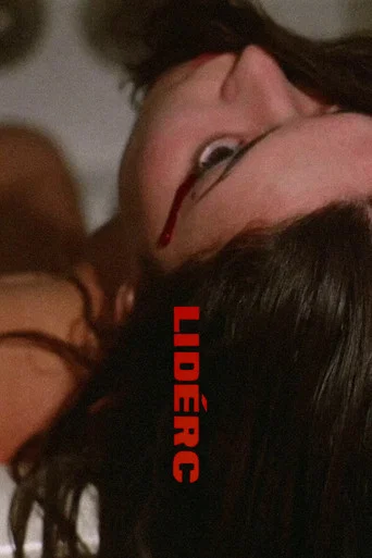 Movie poster for Lidérc (1977)