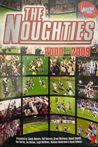 Movie poster for The Noughties (2010)
