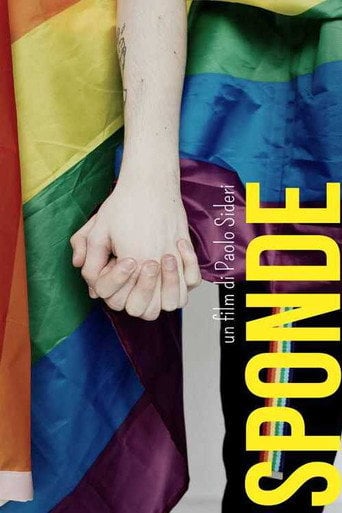 Movie poster for Edges (2020)