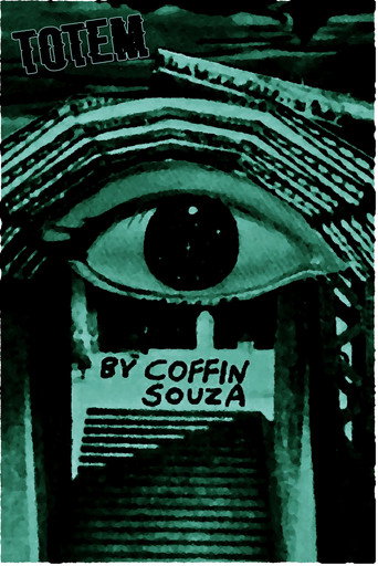 Movie poster for Totem (2001)