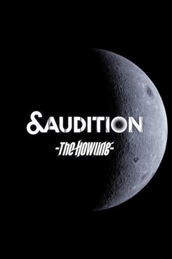 &Audition - The Howling poster