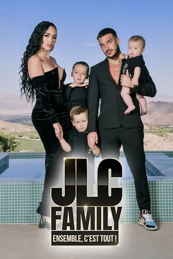 JLC Family poster