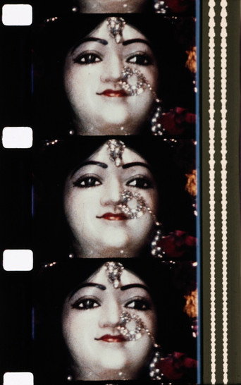 Movie poster for Asnaviram (1974)
