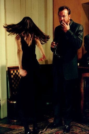 Movie poster for Third Party (1999)