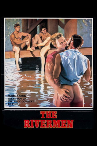 Movie poster for The Rivermen (1975)