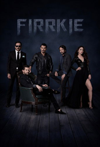 Firrkie poster
