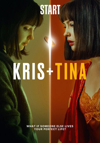 Kris+Tina poster
