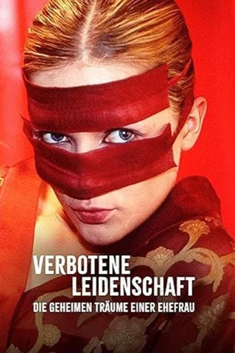 Movie poster for Anna H. - Geliebte, Ehefrau und Hure (2000)