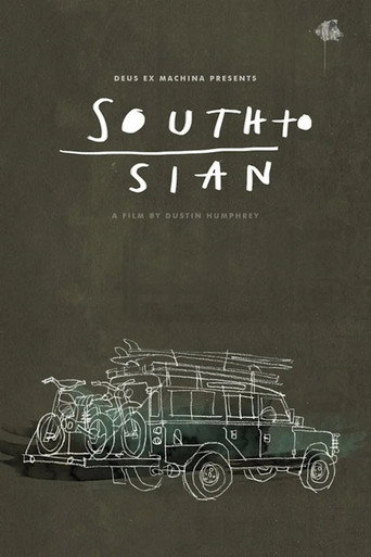 Movie poster for South to Sian (2016)