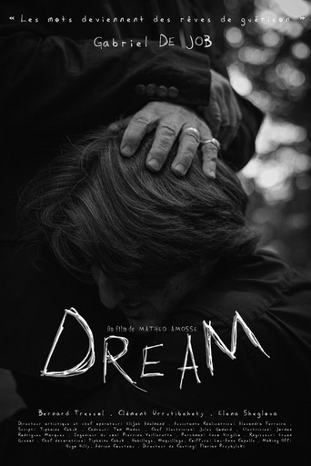 Movie poster for Dream (2022)