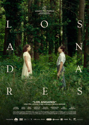 Movie poster for The Wanderers