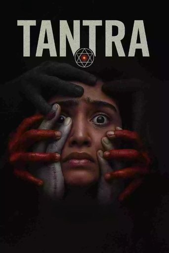 Tantra poster