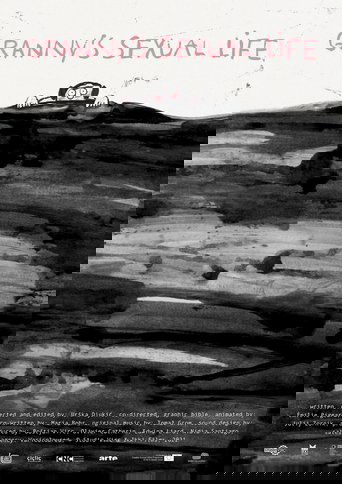 Granny's Sexual Life poster