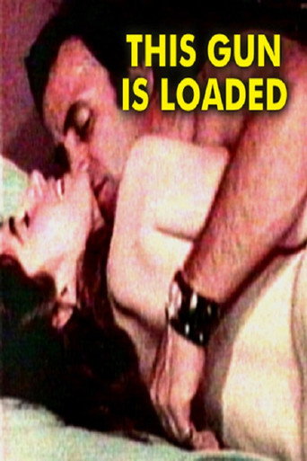 Movie poster for This Gun is Loaded (1970)