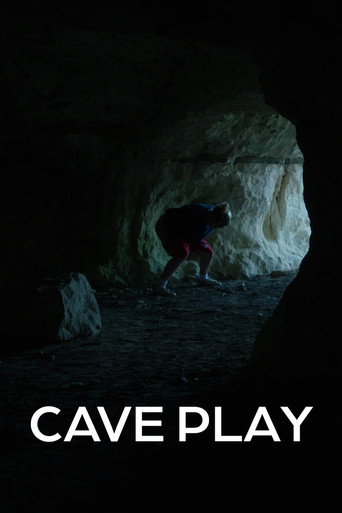 Movie poster for Cave Play (2025)