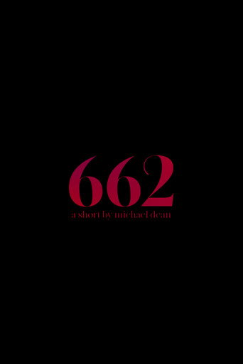 Movie poster for 662 (2021)