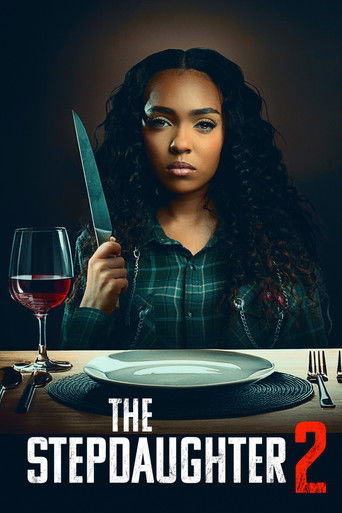 The Stepdaughter 2 poster