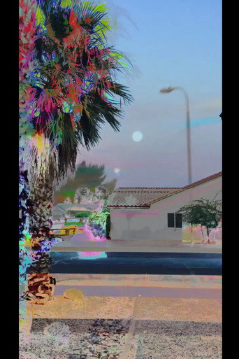 Movie poster for Almost Anything (2017)