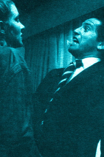 Movie poster for Un Ascensor de Película (1985)